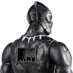 MARVEL AVENGERS TITAN HERO SERIES HASBRO - widok 2 opakowania Hasbro szczegoly kolekcja
