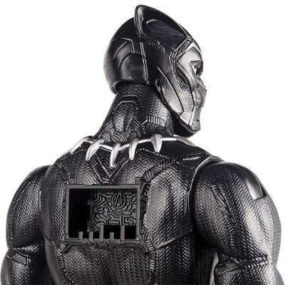 MARVEL AVENGERS TITAN HERO SERIES HASBRO - widok 2 opakowania Hasbro szczegoly kolekcja