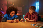 LEGO DREAMZZZ DUŻY ZESTAW KLOCKÓW IZZIE  - widok 7 opakowania szczegoly zabawka kolekcja