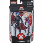 Zabawka MARVEL LEGENDS  X-MEN CHARLES XAVIER 17cm - kolekcjonerska premium zabawki Aseo dla dzieci