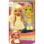 Zabawka RAINBOW HIGH LITTLES DOLLS LALKA DAISY MADISON (YE - kolekcjonerska premium zabawki Aseo dla dzieci
