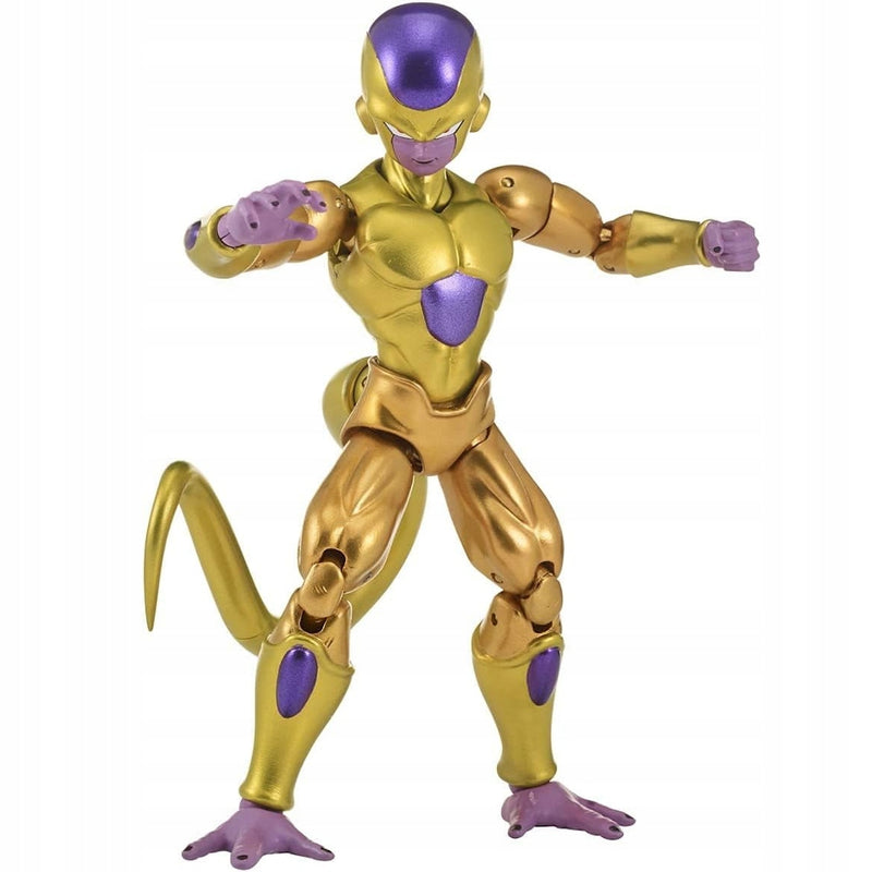 DRAGON BALL DRAGON STARS BANDAI ORYGINAL - widok 4 Bandai opakowanie szczegoly collectible