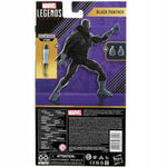 MARVEL LEGENDS RUCHOMA  BLACK PANTHER - widok 6 opakowania szczegoly zabawka kolekcja