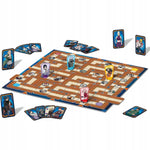 LABYRINTH NARUTO SHIPPUDEN LABIRYNT GRA  - widok 2 opakowania szczegoly zabawka kolekcja