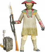 STAR WARS THE BLACK SERIES  CONSTABLE ZU - widok 3 opakowania szczegoly zabawka kolekcja