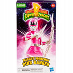 POWER RANGERS MIGHTY MORPHIN HASBRO ORYG - widok 2 opakowania szczegoly zabawka kolekcja