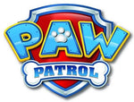 PSI PATROL CHASE MASKOTKA DO MALOWANIA M - widok 4 opakowania szczegoly zabawka kolekcja
