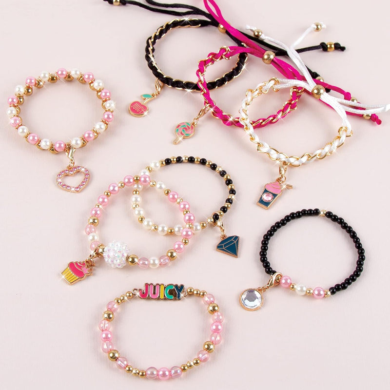 JUICY COUTURE MAKE IT REAL ZESTAW DO TWO - widok 3 Make It Real opakowanie szczegoly