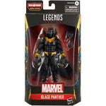 Zabawka MARVEL LEGENDS RUCHOMA  KOLEKCJONERSKA CZARNA PANT - kolekcjonerska Hasbro premium dla dzieci fanow