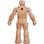MARVEL GUARDIANS OF THE GALAXY TITAN HER - widok 3 opakowania Hasbro szczegoly kolekcja