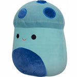 SQUISHMALLOWS MIĘKKA MASKOTKA PLUSZ PLUS - widok 5 opakowania Jazwares szczegoly kolekcja