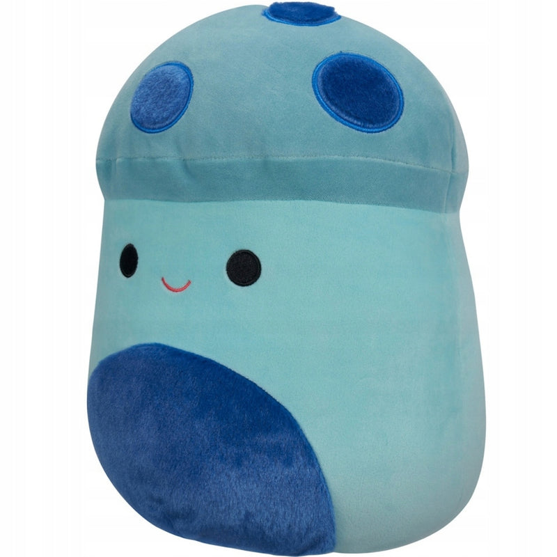 SQUISHMALLOWS MIĘKKA MASKOTKA PLUSZ PLUS - widok 5 opakowania Jazwares szczegoly kolekcja