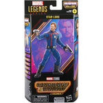 Zabawka MARVEL LEGENDS GUARDIANS OF THE GALAXY VOLUME 3 RU - kolekcjonerska Hasbro premium dla dzieci fanow