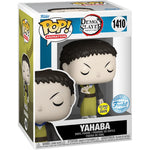 Figurka Funko POP ANIMATION DEMON SLAYER  YAHABA (SPECIAL EDITI - kolekcjonerska premium dla fanow kolekcjoner