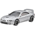 HOT WHEELS 90S STREET SCENE AUTKO SAMOCH - widok 2 Mattel opakowanie szczegoly collectible