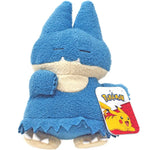 Zabawka POKEMON ORYGINALNA MIĘKKA MASKOTKA PLUSZOWA PLUSZA - kolekcjonerska premium zabawki Aseo dla dzieci