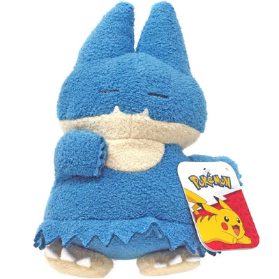 Zabawka POKEMON ORYGINALNA MIĘKKA MASKOTKA PLUSZOWA PLUSZA - kolekcjonerska premium zabawki Aseo dla dzieci