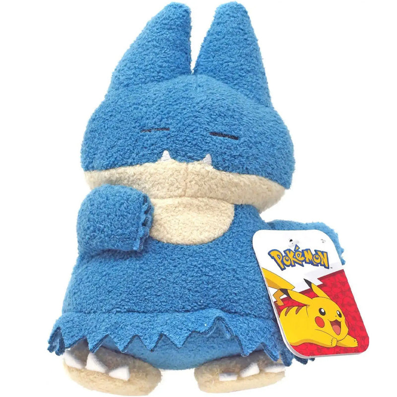 Zabawka POKEMON ORYGINALNA MIĘKKA MASKOTKA PLUSZOWA PLUSZA - kolekcjonerska premium zabawki Aseo dla dzieci