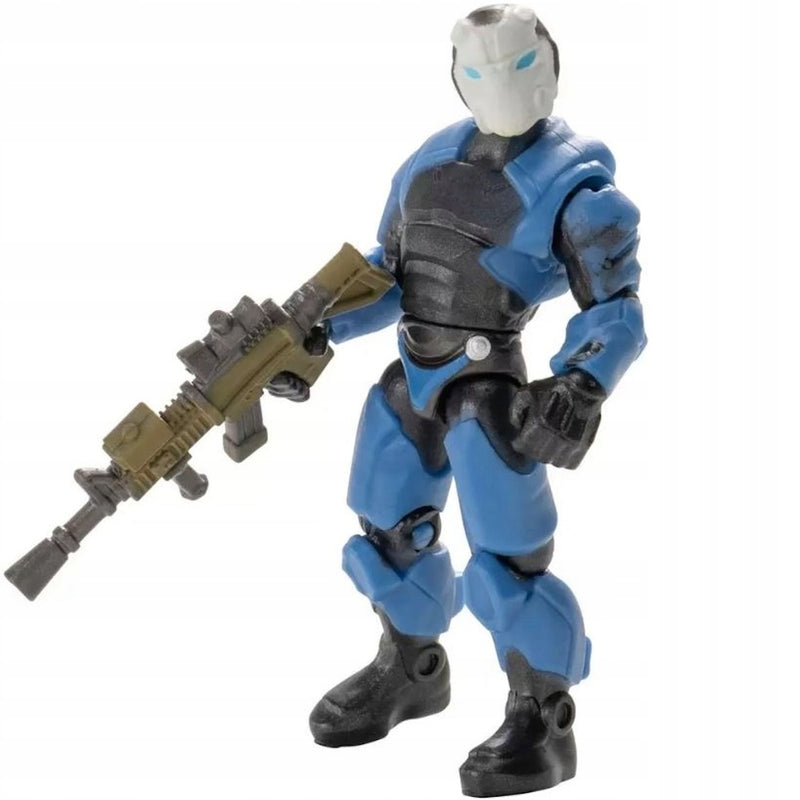 FORTNITE LEGENDARY MICRO SERIES JAZWARES - widok 3 opakowania szczegoly zabawka kolekcja