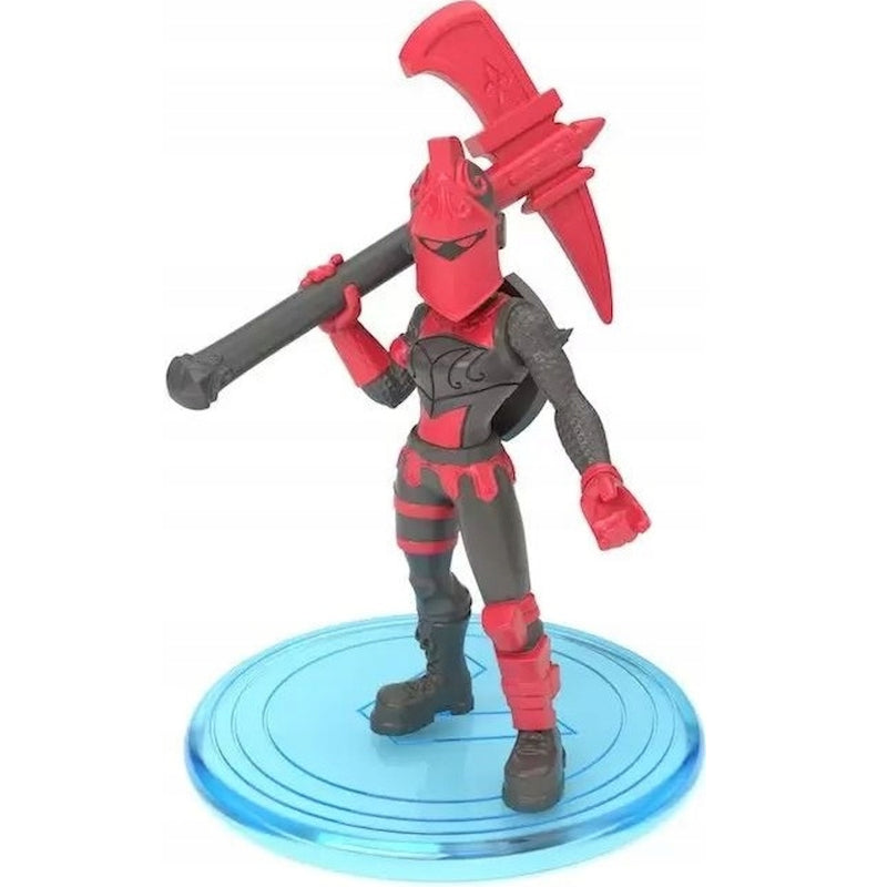 FORTNITE BATTLE ROYALE COLLECTION ORYGIN - widok 3 opakowania szczegoly zabawka kolekcja