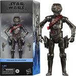 Zabawka STAR WARS THE BLACK SERIES OBI-WAN KENOBI ORYGINAL - kolekcjonerska Hasbro premium dla dzieci fanow