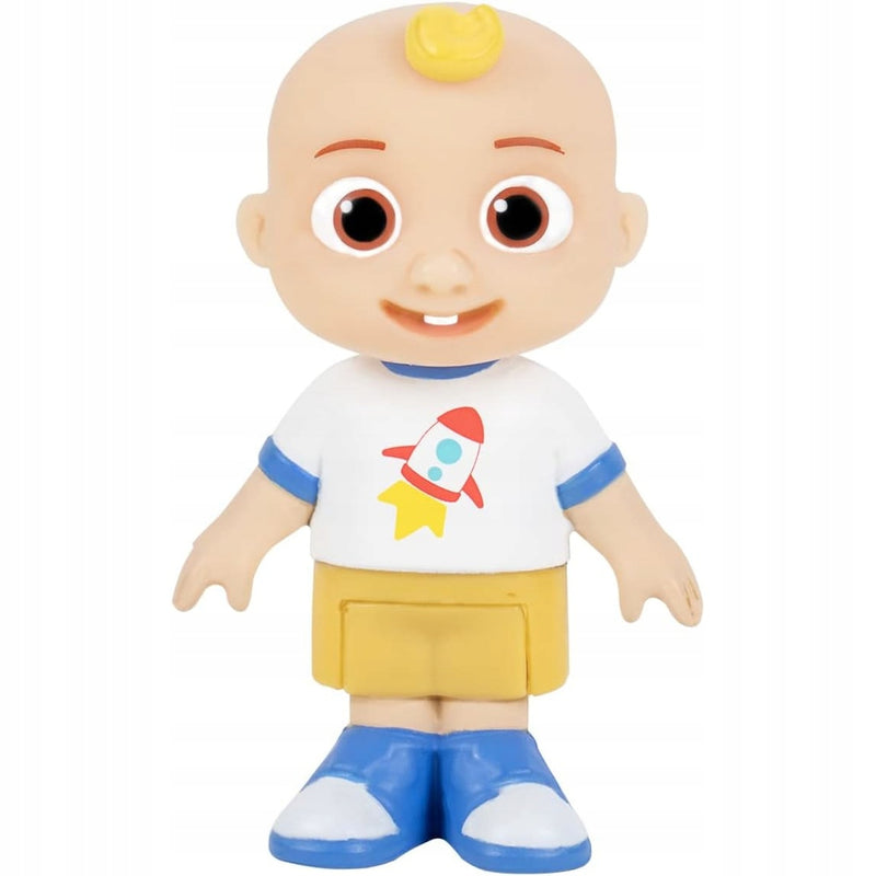 COCOMELON JAZWARES NIEBIESKI RODZINNY IN - widok 6 opakowania szczegoly zabawka kolekcja