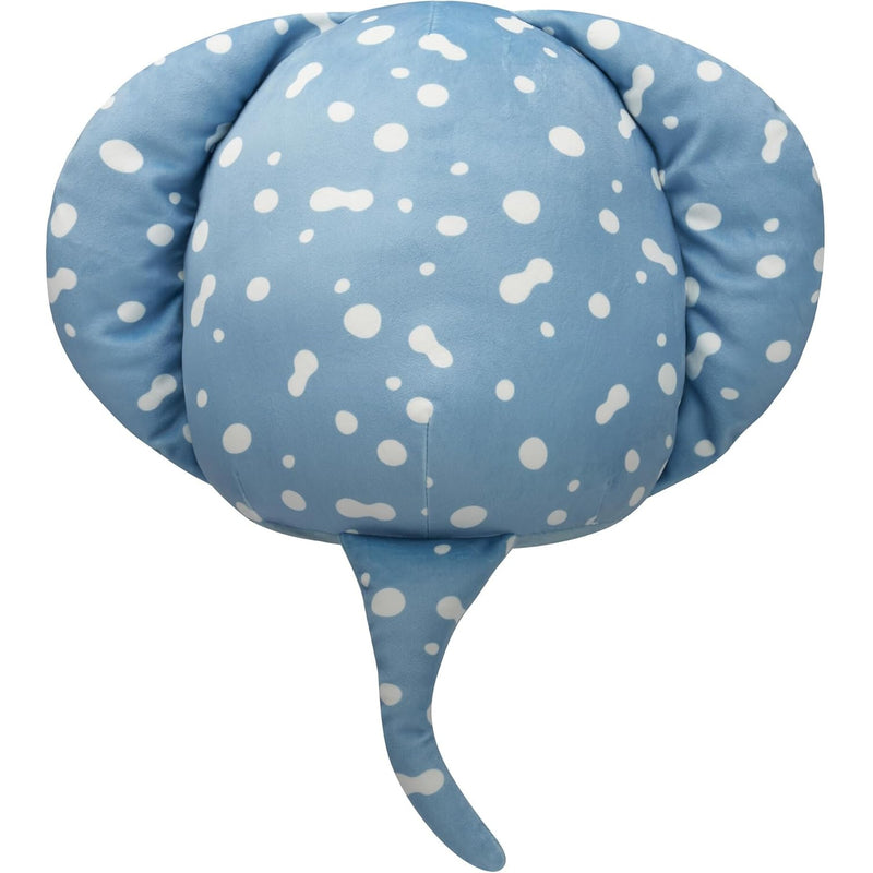 SQUISHMALLOWS MIĘKKA MASKOTKA PLUSZOWA P - widok 3 opakowania Jazwares szczegoly kolekcja