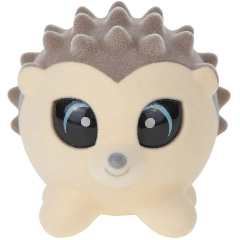 FLOCKIES COLLECTION SERIA 4 TM TOYS  KOL - widok 2 TM Toys opakowanie szczegoly collectible