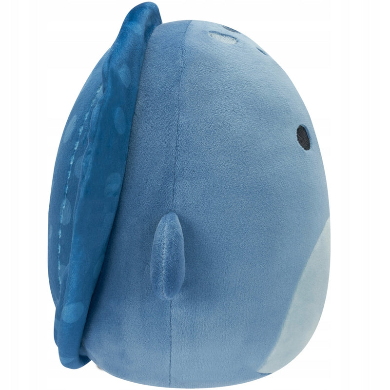 SQUISHMALLOWS MIĘKKA MASKOTKA PLUSZOWA P - widok 3 opakowania szczegoly zabawka kolekcja