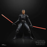 STAR WARS THE BLACK SERIES ORYGINALNA  R - widok 7 opakowania szczegoly zabawka kolekcja