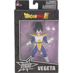 Zabawka DRAGON BALL DRAGON STARS SERIES BANDAI ORYGINALNA  - kolekcjonerska Bandai premium dla dzieci