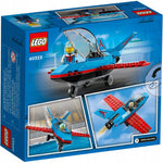 LEGO CITY ORYGINALNY ZESTAW KLOCKÓW SAMO - widok 3 opakowania szczegoly zabawka kolekcja