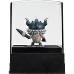 POKEMON SELECT BATTLE FIGURE CASE JAZWAR - widok 4 opakowania Jazwares szczegoly kolekcja