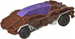TRANSFORMERS BUMBLEBEE WILDWHEEL HASBRO - widok 3 opakowania szczegoly zabawka kolekcja