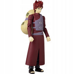 NARUTO SHIPPUDEN ANIME HEROES BANDAI ORY - widok 5 Bandai opakowanie szczegoly collectible