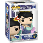 Figurka Funko POP Syrena - Piotruś Pan Disney - kolekcjonerska postać z bajki klasycznej
