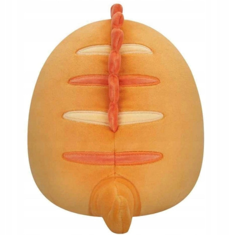 SQUISHMALLOWS MIĘKKA MASKOTKA PLUSZOWA P - widok 4 opakowania szczegoly zabawka kolekcja