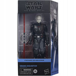 STAR WARS THE BLACK SERIES OBI-WAN KENOB - widok 2 opakowania szczegoly zabawka kolekcja