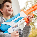 NERF SUPER SOAKER PISTOLET NA WODĘ BLAST - widok 6 opakowania szczegoly zabawka kolekcja