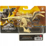 Zabawka JURASSIC WORLD DINO TRACKERS PARK JURAJSKI  DINOZA - kolekcjonerska premium zabawki Aseo dla dzieci