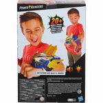POWER RANGERS HASBRO BEAST MORPHERS BEAS - widok 7 opakowania szczegoly zabawka kolekcja