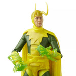 MARVEL LEGENDS SERIES HASBRO ORYGINALNA  - widok 5 opakowania szczegoly zabawka kolekcja