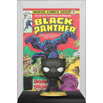 Funko POP COMIC COVERS MARVEL STUDIOS VINYL C - widok 3 opakowania tyl back box kolekcjonerska