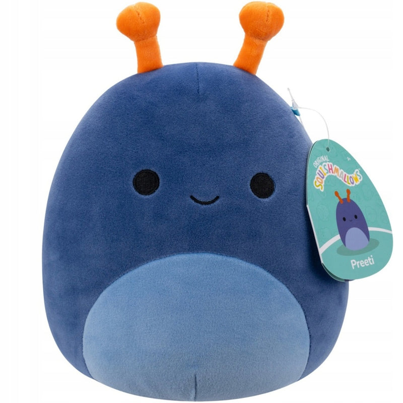 Zabawka SQUISHMALLOWS MIĘKKA MASKOTKA PLUSZOWA PLUSZ PLUSZ - kolekcjonerska Jazwares premium dla dzieci fanow