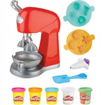 PLAY-DOH CIASTOLINA HASBRO ZESTAW MAGICA - widok 4 opakowania Hasbro szczegoly kolekcja