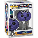 Figurka Funko POP MARVEL STUDIOS THOR LOVE AND THUNDER BOBBLE-HEAD M - kolekcjonerska premium SEO optimized fi