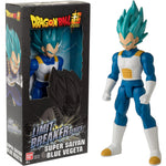Zabawka DRAGON BALL LIMIT BREAKER DUŻA ORYGINALNA  SUPER S - kolekcjonerska Bandai premium dla dzieci