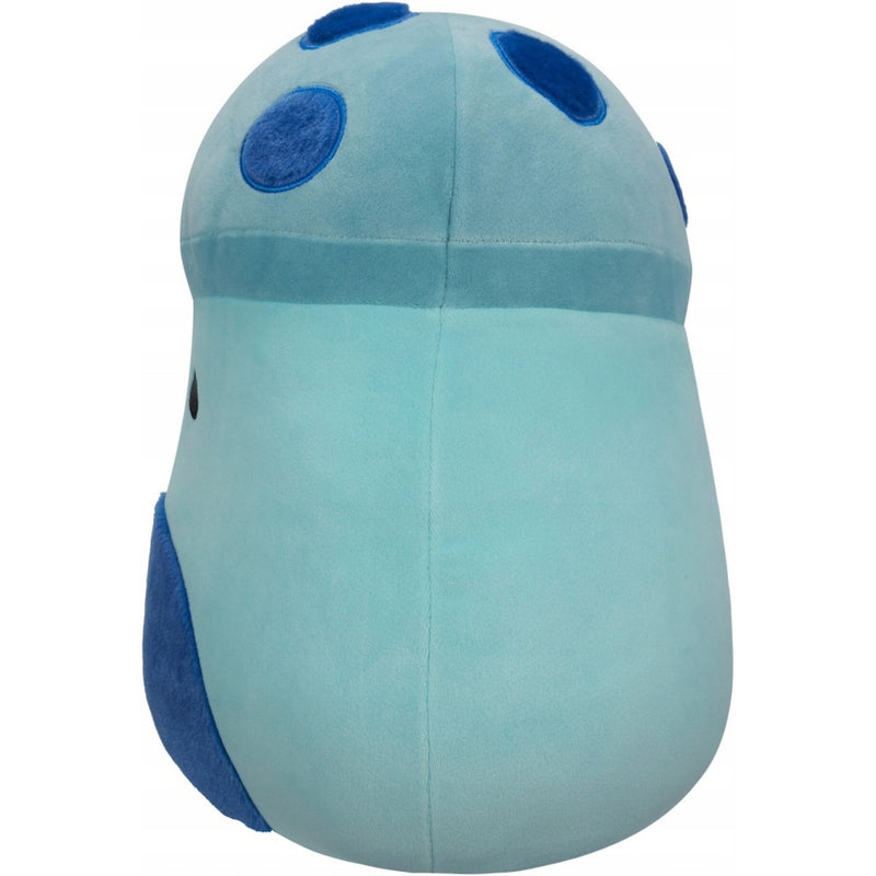 SQUISHMALLOWS MIĘKKA MASKOTKA PLUSZ PLUS - widok 4 opakowania Jazwares szczegoly kolekcja