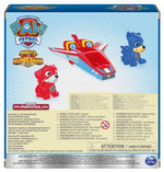 PAW PSI PATROL MINI ODRZUTOWIEC CHASE MA - widok 2 opakowania szczegoly zabawka kolekcja