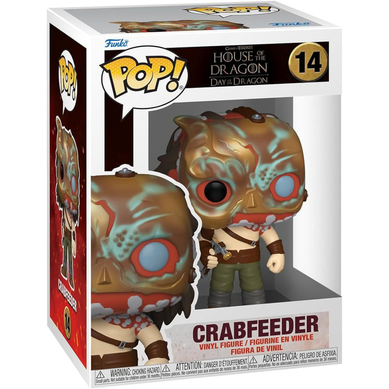 Figurka Funko POP Rhaenyra Targaryen - House of the Dragon HBO - kolekcjonerska Emma D Arcy Targaryen heir